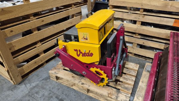 Vredo Turf Fix 206.03.5